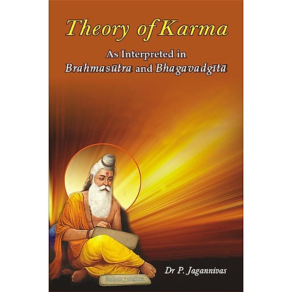 Theory of Karma, P. Jagannivas