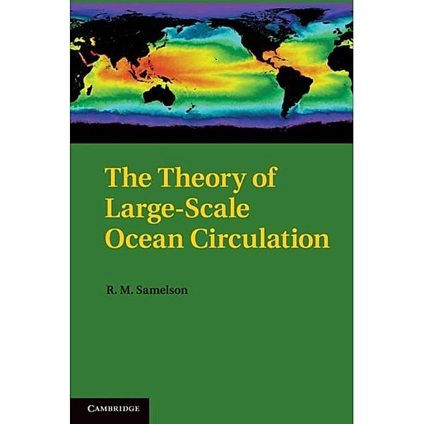 Theory of Large-Scale Ocean Circulation, R. M. Samelson