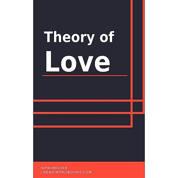Theory of Love, IntroBooks Team