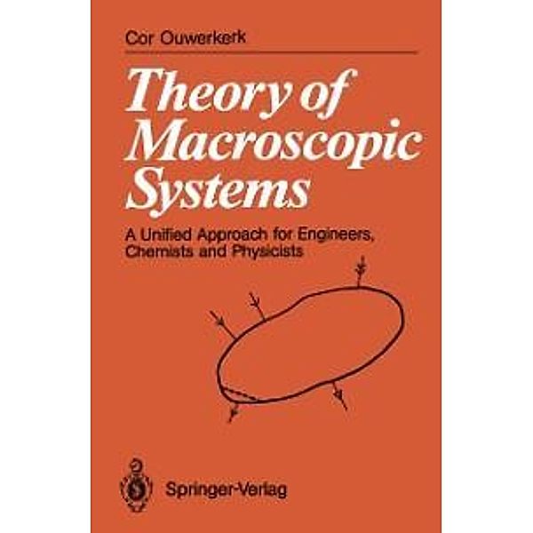 Theory of Macroscopic Systems, Cor Ouwerkerk
