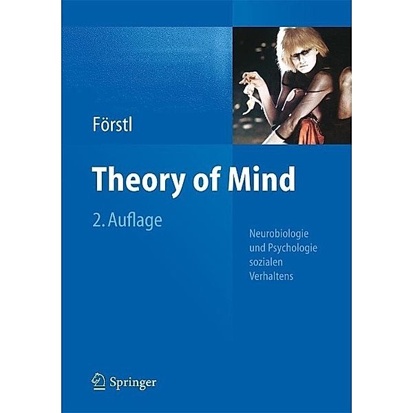 Theory of Mind