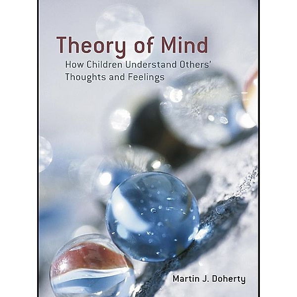 Theory of Mind, Martin Doherty