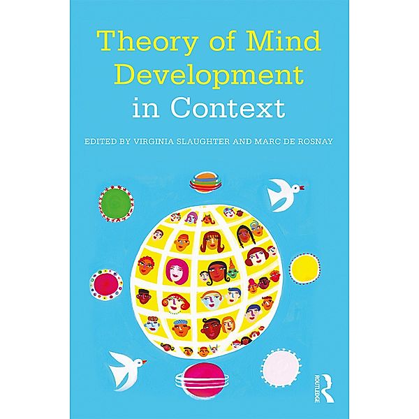 Theory of Mind Development in Context