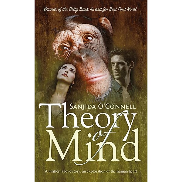 Theory of Mind / Romaunce Books, Sanjida O'Connell