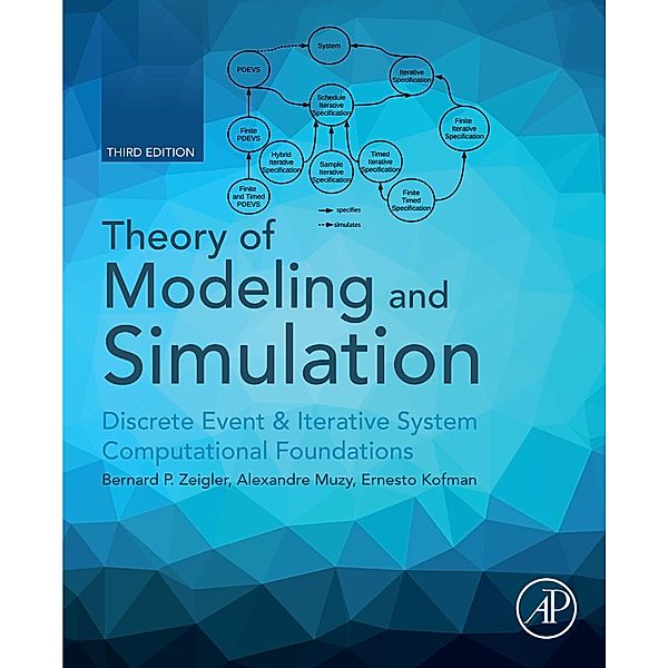 Theory of Modeling and Simulation, Bernard P. Zeigler, Alexandre Muzy, Ernesto Kofman