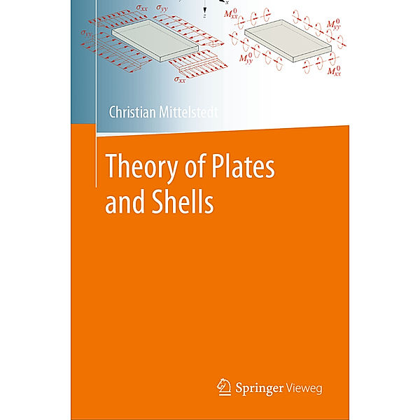 Theory of Plates and Shells, Christian Mittelstedt