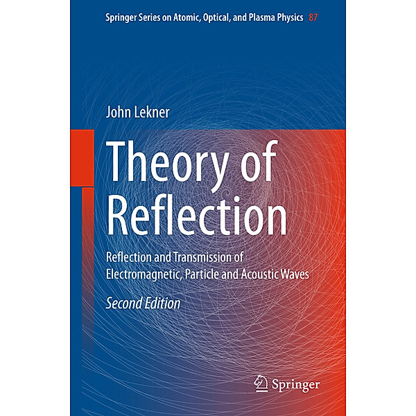 Theory of Reflection, John Lekner