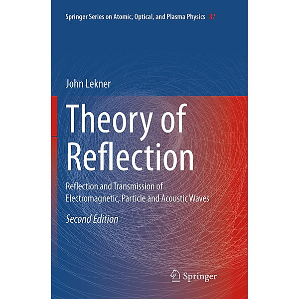 Theory of Reflection, John Lekner