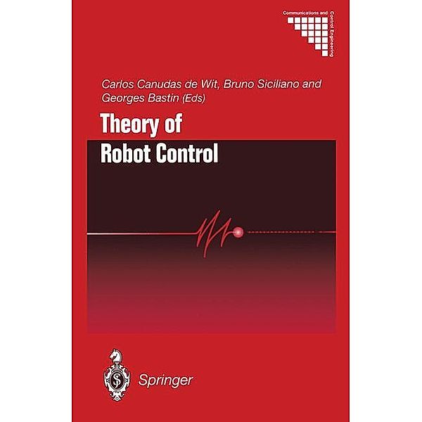 Theory of Robot Control