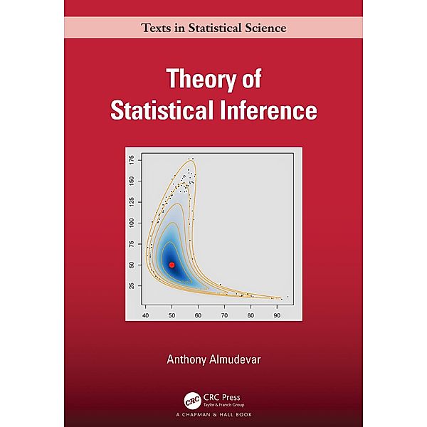 Theory of Statistical Inference, Anthony Almudevar