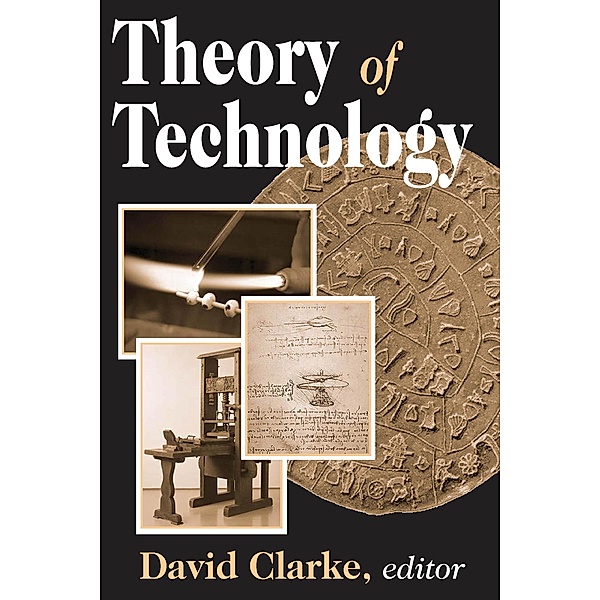Theory of Technology