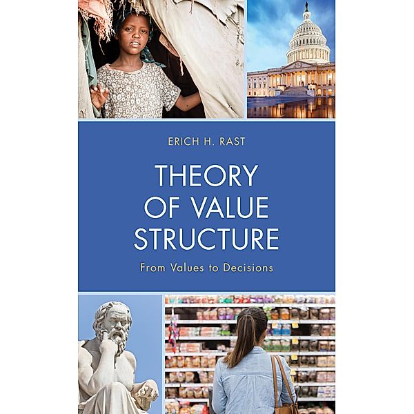 Theory of Value Structure, Erich H. Rast