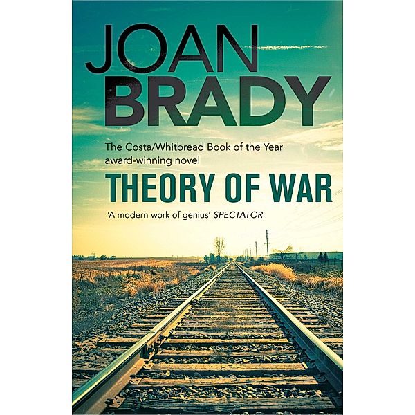 Theory of War, Joan Brady