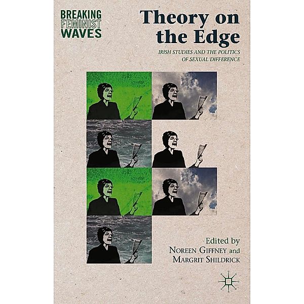 Theory on the Edge / Breaking Feminist Waves