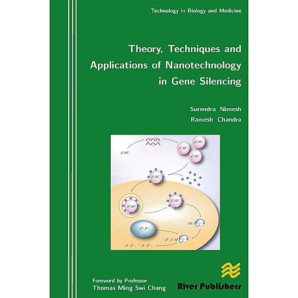 Theory, Techniques and Applications of Nanotechnology in Gene Silencing, Surendra Nimesh, Ramesh Chandra