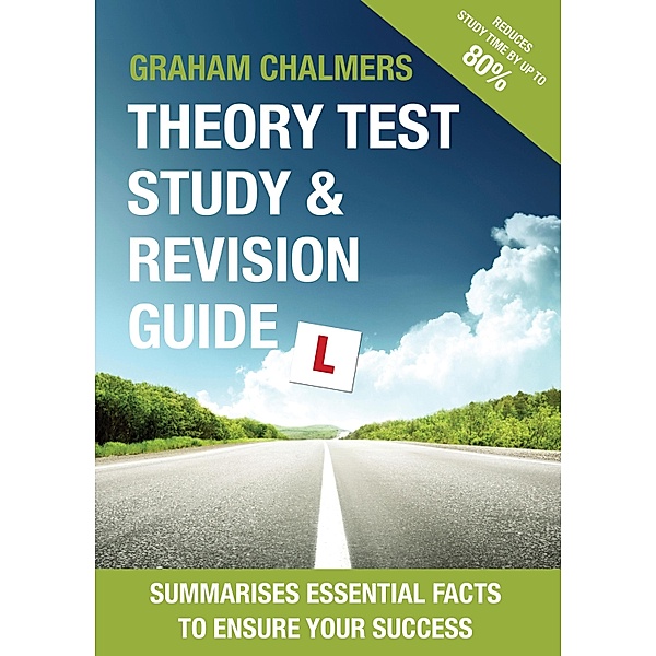 Theory Test Study & Revision Guide / Matador, Graham Chalmers