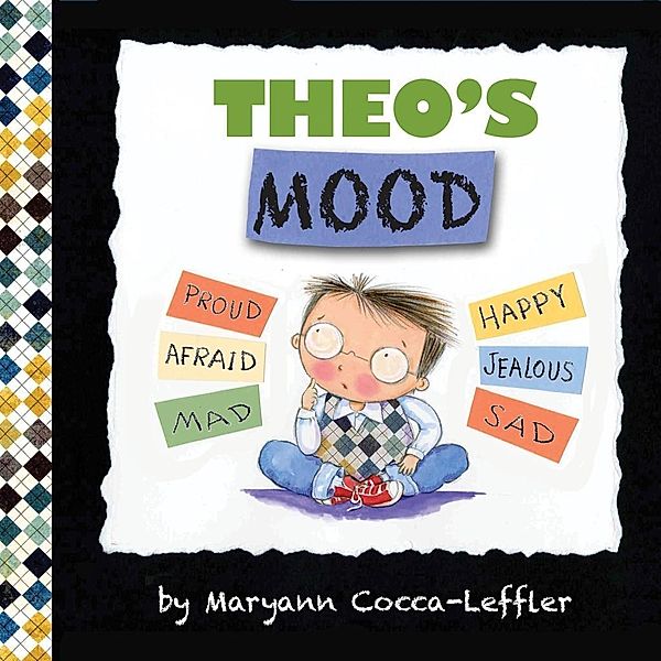 Theo's Mood, Maryann Cocca-Leffler