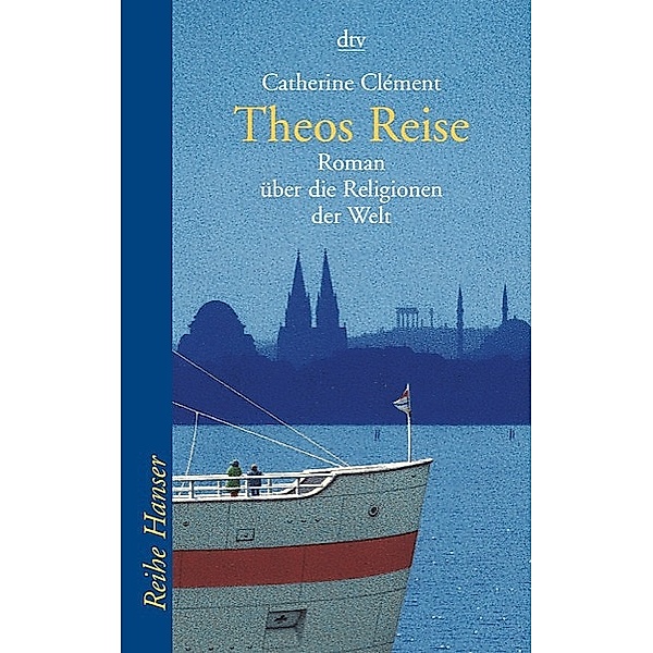 Theos Reise, Catherine Clément
