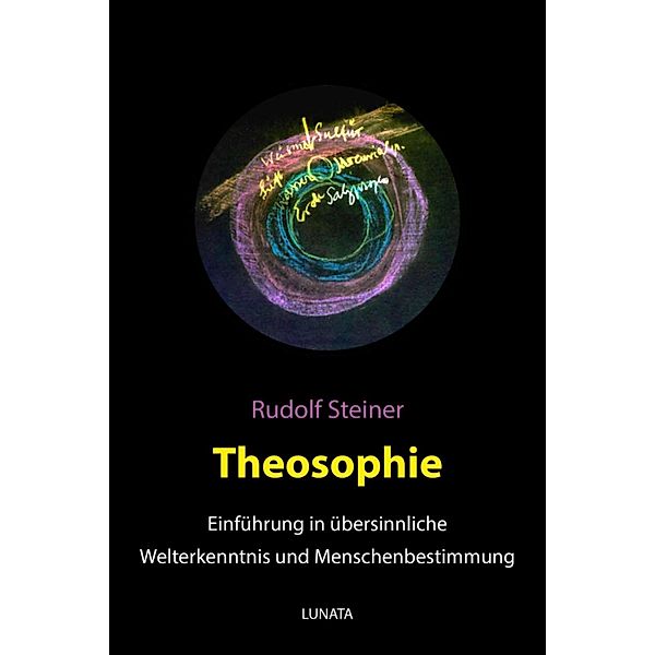 Theosophie, Rudolf Steiner