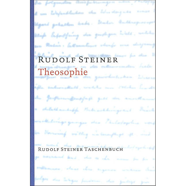 Theosophie, Rudolf Steiner