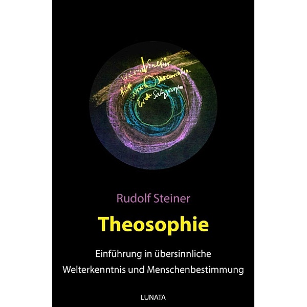 Theosophie, Rudolf Steiner