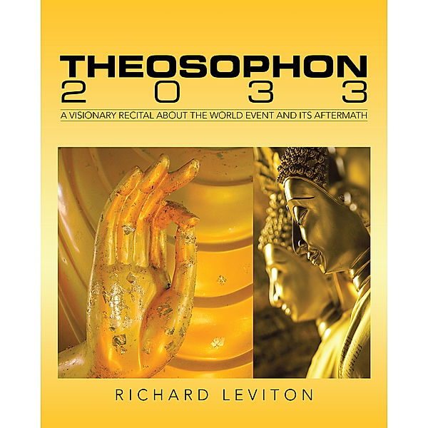 Theosophon 2033, Richard Leviton