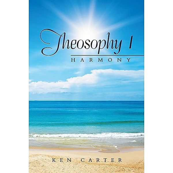 Theosophy 1, Ken Carter