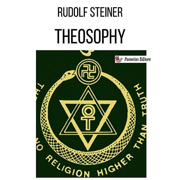 Theosophy, Rudolf Steiner