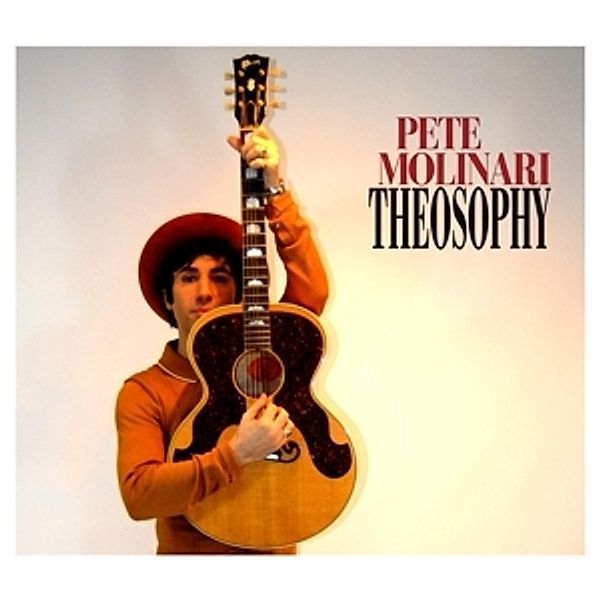 Theosophy (Vinyl), Pete Molinari