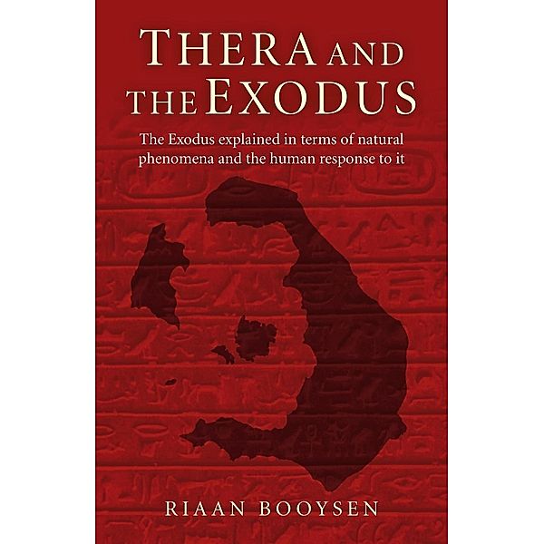 Thera and the Exodus, Riaan Booysen