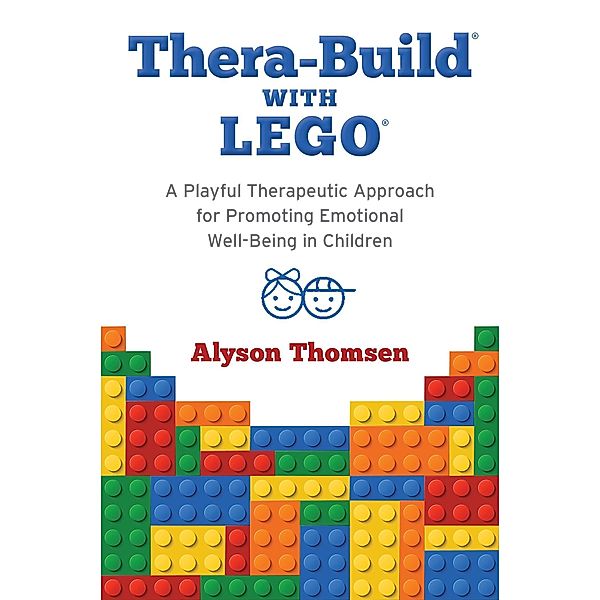 Thera-Build® with LEGO®, Alyson Thomsen