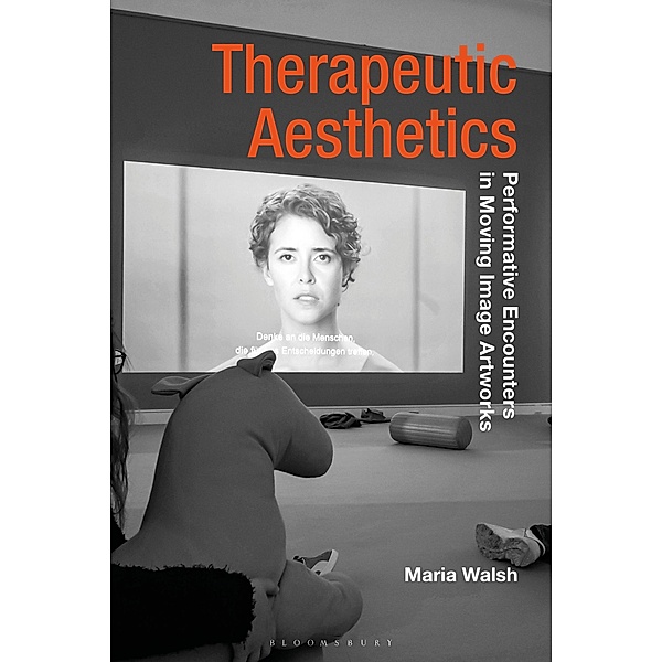 Therapeutic Aesthetics, Maria Walsh