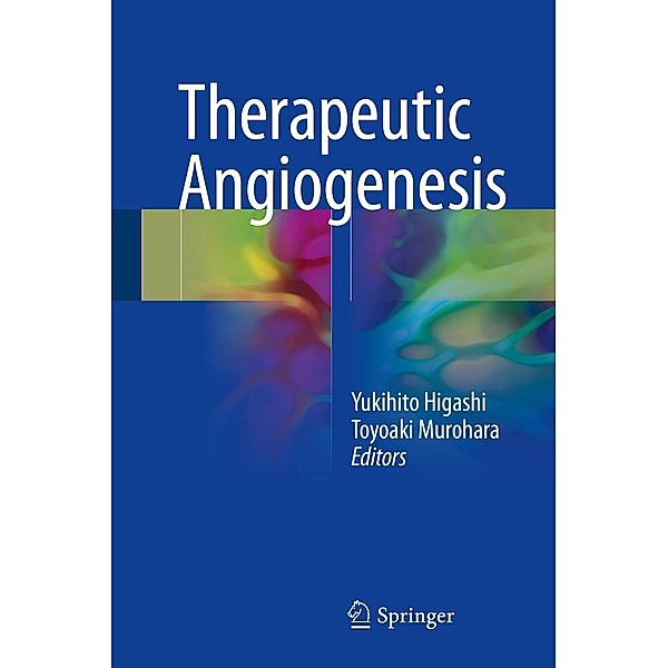Therapeutic Angiogenesis