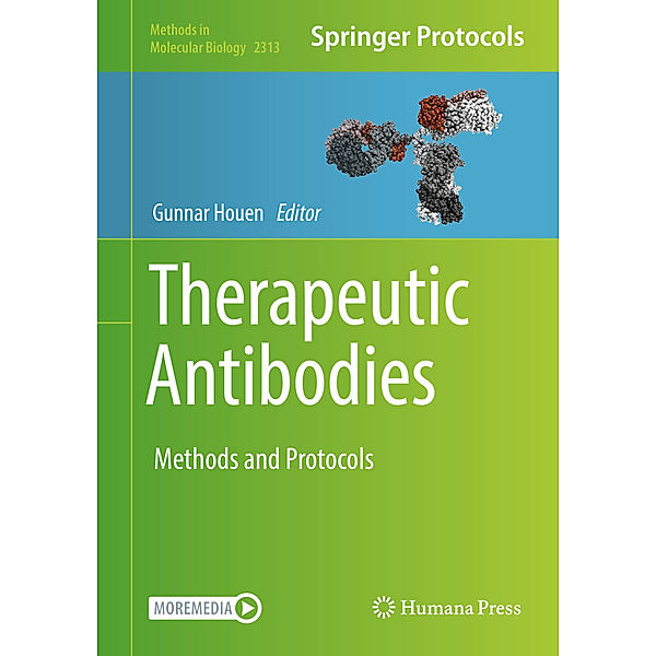 Therapeutic Antibodies