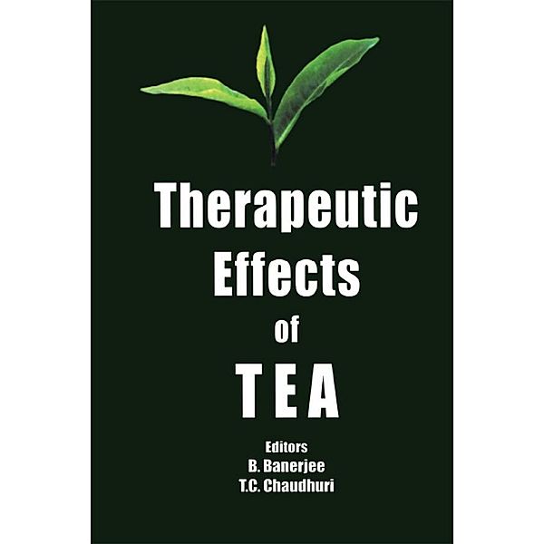 Therapeutic Effects of Tea