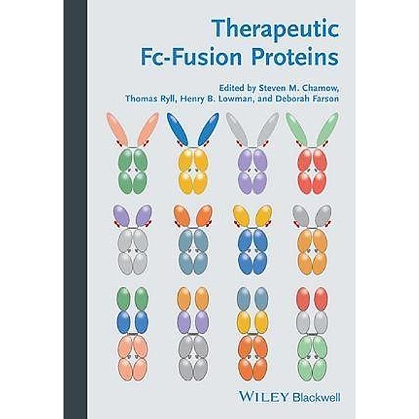 Therapeutic Fc-Fusion Proteins