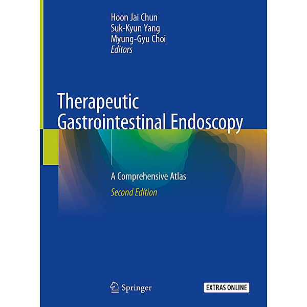 Therapeutic Gastrointestinal Endoscopy