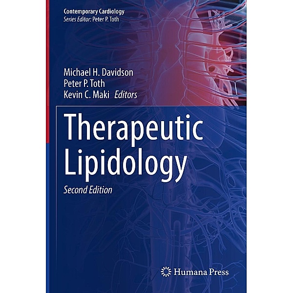 Therapeutic Lipidology / Contemporary Cardiology