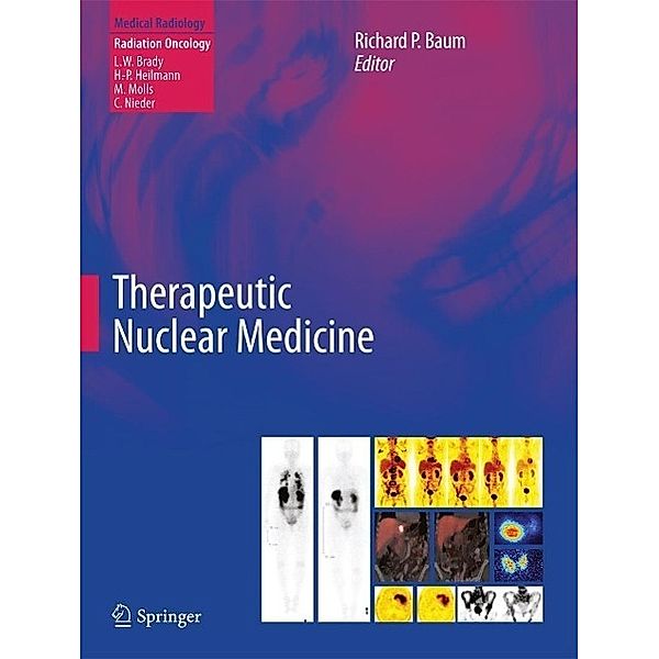 Therapeutic Nuclear Medicine / Medical Radiology