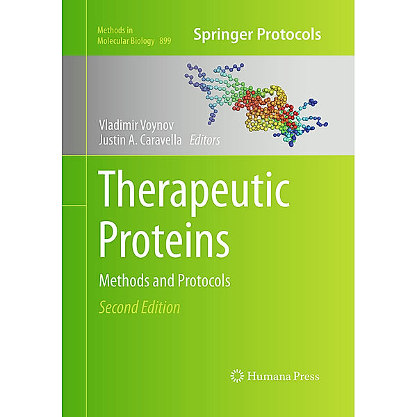 Therapeutic Proteins