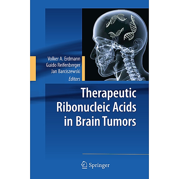 Therapeutic Ribonucleic Acids in Brain Tumors