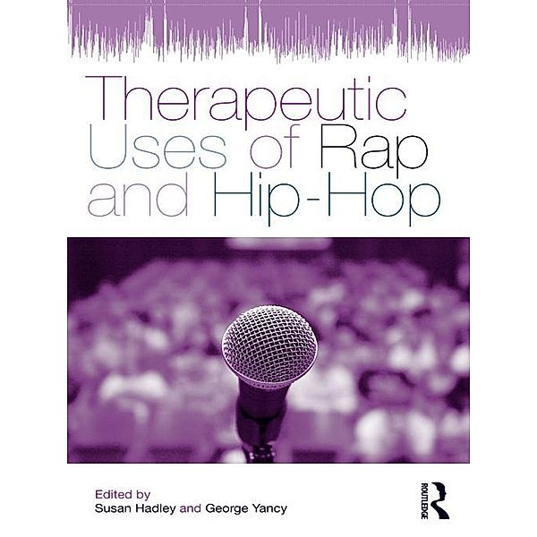 Therapeutic Uses of Rap and Hip-Hop