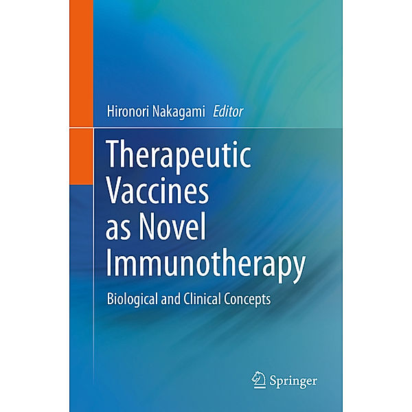 Therapeutic Vaccines as Novel Immunotherapy