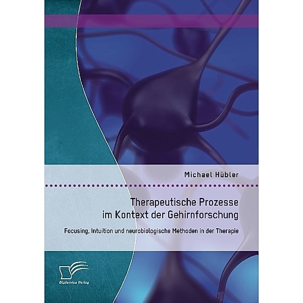 Therapeutische Prozesse im Kontext der Gehirnforschung, Michael Hübler