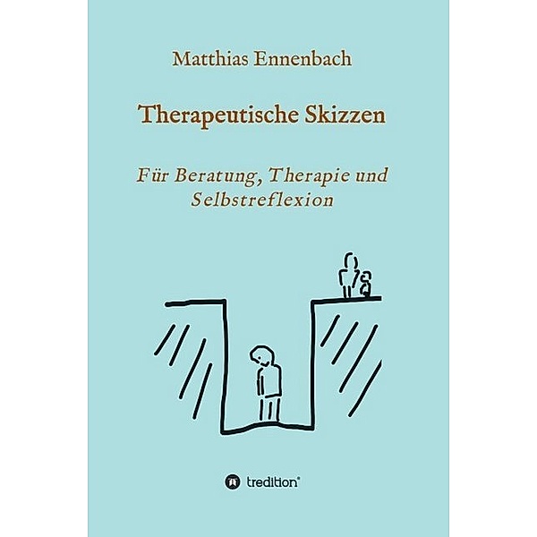 Therapeutische Skizzen, Matthias Ennenbach