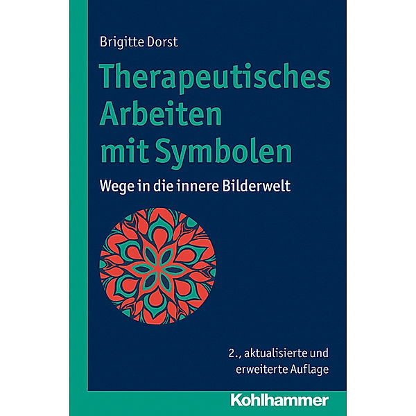 Therapeutisches Arbeiten mit Symbolen, Brigitte Dorst