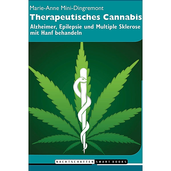 Therapeutisches Cannabis, Marie-Anne Mini-Dingremont