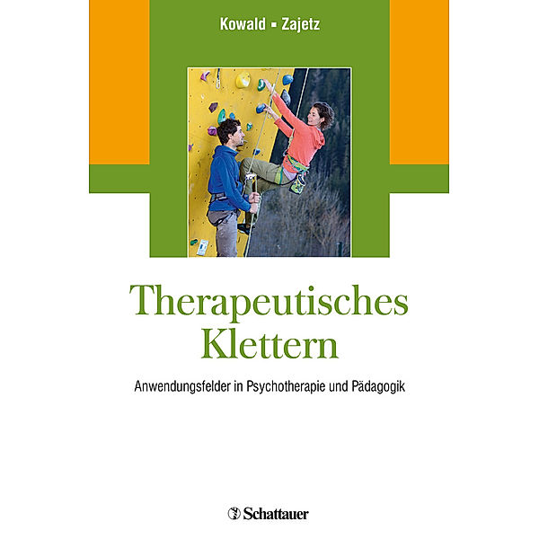 Therapeutisches Klettern