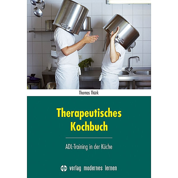 Therapeutisches Kochbuch, Thomas Thürk