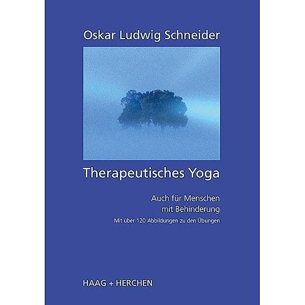 Therapeutisches Yoga, Oskar L. Schneider